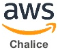 AWS Chalice(Python)